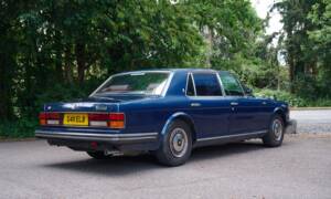 Bild 9/46 von Rolls-Royce Silver Spur II (1990)