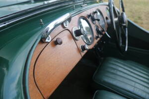 Image 37/44 de Lagonda 4,5 Liter LG 45 Rapide (1936)