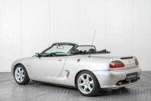 Immagine 6/50 di MG F 1.8i VVC (2000)