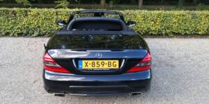 Image 13/45 of Mercedes-Benz SL 350 (2010)