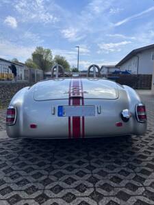 Afbeelding 15/62 van Mercedes-Benz 190 SL (1955)