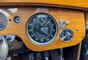 Image 14/21 of Alvis 4.3 Liter Convertible (1938)