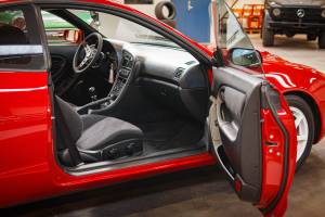 Afbeelding 45/50 van Toyota Celica GT-Four (1994)