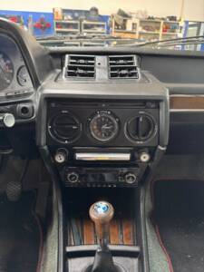 Afbeelding 22/28 van BMW 528 (1976)