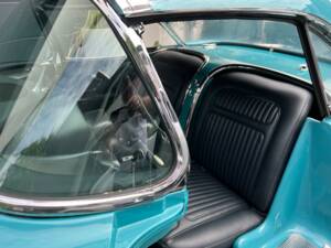 Image 19/21 de Chevrolet Corvette (1958)