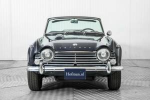 Afbeelding 13/50 van Triumph TR 4A (1967)