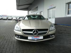 Image 2/15 de Mercedes-Benz SLK 250 (2011)