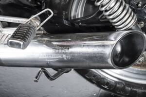 Image 21/46 of Moto Morini New York 350 (1988)