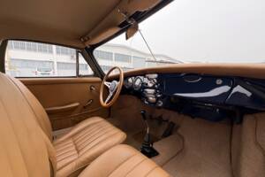 Imagen 7/21 de Porsche 356 C 1600 SC (1965)