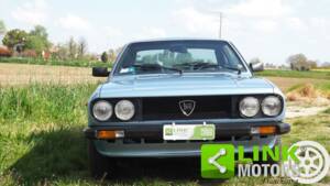 Imagen 3/10 de Lancia Beta Coupe 1600 (1981)
