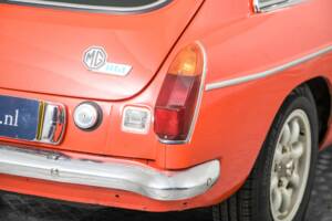 Bild 31/50 von MG MGB GT V8 SEC (1978)