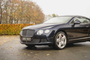 Bild 19/54 von Bentley Continental GT (2011)