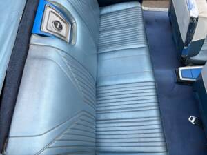 Imagen 8/24 de Chevrolet Impala SS (1965)