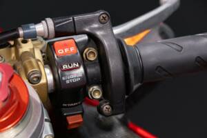 Imagen 35/50 de Ducati DUMMY (1994)