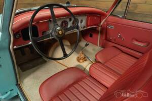 Image 10/19 de Jaguar XK 150 FHC (1958)
