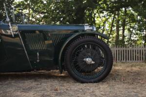 Bild 15/24 von MG J2 Midget (1933)