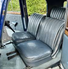 Bild 21/50 von Rolls-Royce Phantom II Continental (1934)