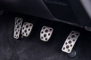 Image 31/50 of Subaru Impreza Cosworth STi CS400 (2010)