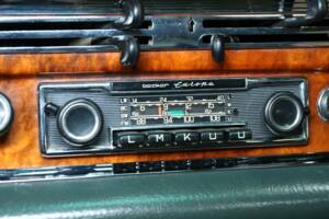 Image 21/49 of Mercedes-Benz 280 SE (1970)