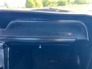 Imagen 8/8 de Ford Mustang California Special GT/CS (1968)