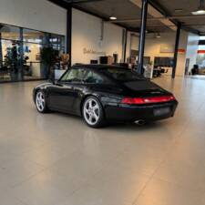 Bild 2/19 von Porsche 911 Carrera 4 (1996)