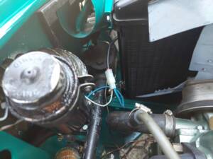 Bild 16/39 von Austin-Healey 100&#x2F;6 (BN4) (1957)