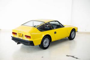 Image 40/40 of Alfa Romeo Junior Zagato GT 1600 (1973)
