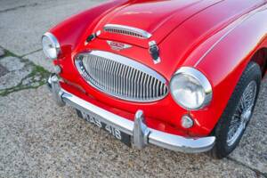 Image 34/50 of Austin-Healey 3000 Mk II (BJ7) (1962)