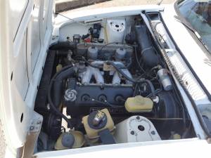 Image 31/40 of Triumph Dolomite Sprint (1980)