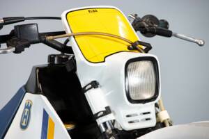 Bild 36/50 von Husqvarna WR 430 (1987)