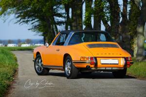 Image 1/26 de Porsche 911 2.2 T (1971)