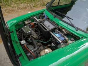Bild 18/32 von Autobianchi A112 Abarth (1900)