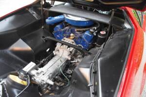 Image 35/43 of De Tomaso Pantera (1971)
