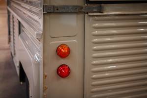 Bild 16/44 von Citroën HY (1974)