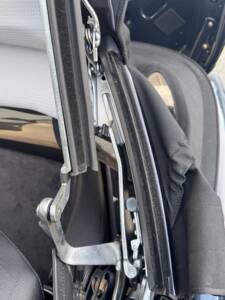 Image 19/49 de Mercedes-Benz SL 500 (1997)