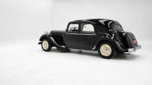 Image 4/15 of Citroën Traction Avant 15&#x2F;6 (1954)