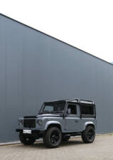 Image 34/56 of Land Rover 90 (1990)