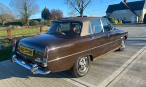Bild 2/18 von Rover 3500 S (1974)