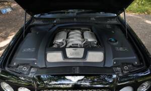 Image 4/50 of Bentley Arnage T (2004)