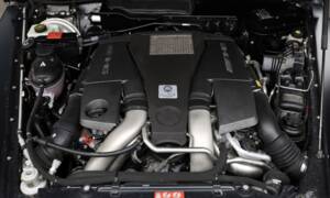 Bild 3/50 von Mercedes-Benz G 63 AMG (lang) (2017)