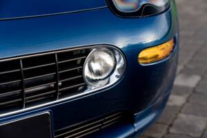 Afbeelding 17/77 van BMW Z8 (2001)