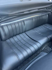 Imagen 4/5 de FIAT 124 Spider CS2 (1979)