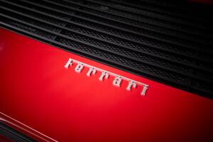 Image 46/99 of Ferrari Testarossa (1991)