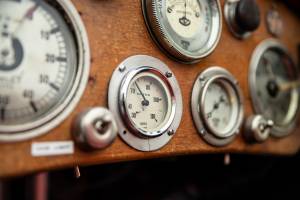 Image 11/17 de Bentley 3 Litre (1924)
