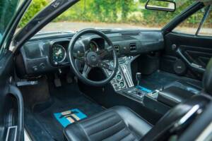 Afbeelding 15/21 van De Tomaso Pantera (1972)