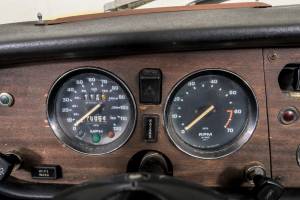 Image 22/50 de Triumph Spitfire 1500 (1974)
