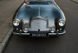 Bild 7/34 von Aston Martin DB 2&#x2F;4 Mk II (1957)