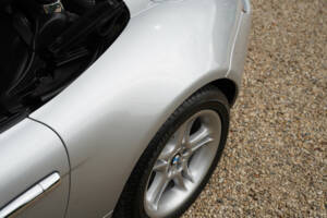 Image 34/50 of BMW Z8 (2000)