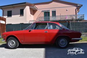 Afbeelding 12/30 van Alfa Romeo Giulia 1600 Sprint GT (1964)
