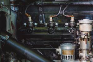 Bild 49/50 von Rolls-Royce 20/25 HP (1933)